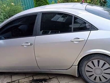 Авто Nissan Primera 2003 № 7888027