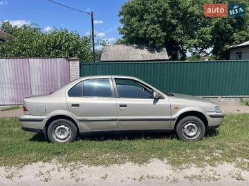 Авто Scorpa El 2007 № 7888029
