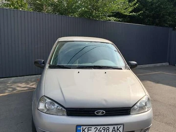 Авто ВАЗ 1119 Калина 2008 № 7888039