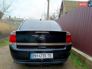 Авто Opel Vectra 2004 № 7888057