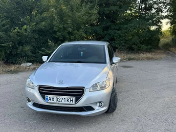 Авто Peugeot 301 2013 № 7888068