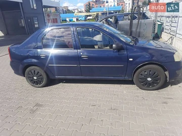 Авто Renault Logan 2011 № 7888073