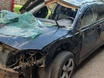 Авто Toyota Avensis 2007 № 7888081