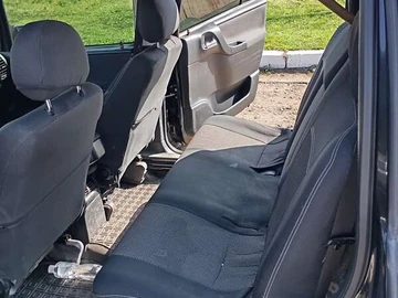 Авто Opel Zafira 2003 № 7888082