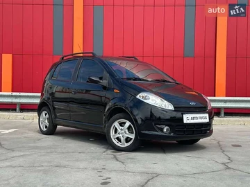 Авто Chery Kimo 2011 № 7888096