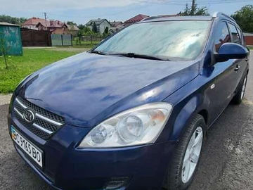 Авто KIA Ceed 2008 № 7888106