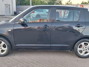 Авто Suzuki Swift 2006 № 7888111