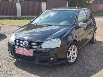 Авто Volkswagen Golf 2006 № 7888121
