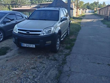 Авто Great Wall Hover 2006 № 7888128