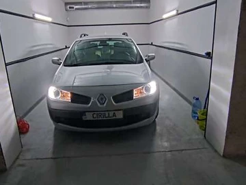 Авто Renault Megane 2006 № 7888129