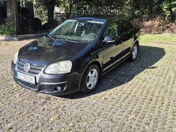 Авто Volkswagen Jetta 2008 № 7888144