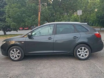Авто SEAT Ibiza 2011 № 7888145