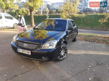Авто KIA Magentis 2008 № 7888151