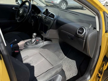 Авто SEAT Leon 2008 № 7888155
