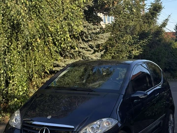 Авто Mercedes A-Class 2005 № 7888158