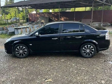 Авто Opel Signum 2007 № 7888161