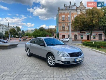 Авто Nissan Teana 2006 № 7888175