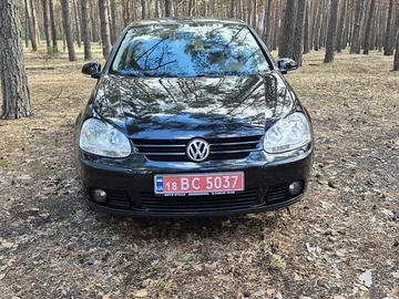 Авто Volkswagen Golf 2009 № 7888176