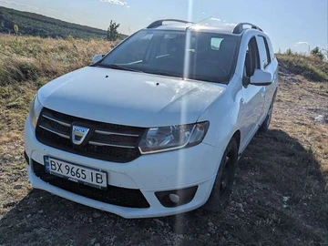Авто Dacia Logan 2015 № 7888188