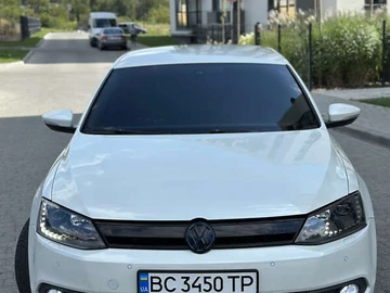 Авто Volkswagen Jetta 2014 № 7888191