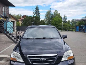 Авто KIA Sorento 2009 № 7888209