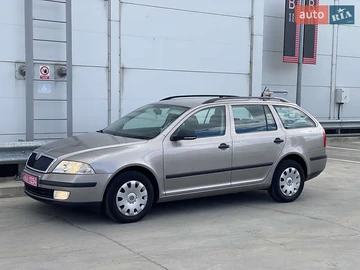 Авто Skoda Octavia 2011 № 7888221