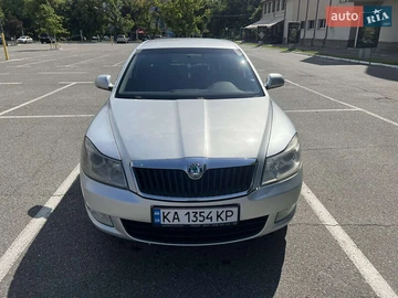 Авто Skoda Octavia 2012 № 7888222