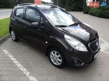 Авто Ravon R2 2017 № 7888224