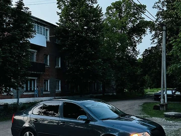 Авто Skoda Octavia 2008 № 7888226