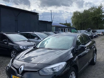 Авто Renault Fluence 2014 № 7888230