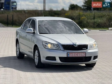 Авто Skoda Octavia 2012 № 7888239