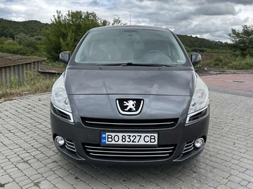 Авто Peugeot 5008 2010 № 7888242