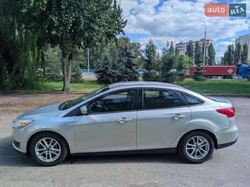 Авто Ford Focus 2014 № 7888246