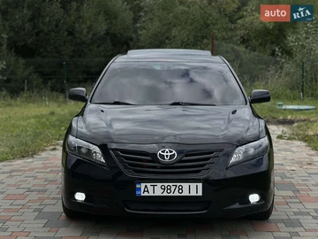 Авто Toyota Camry 2006 № 7888251