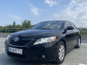 Авто Toyota Camry 2008 № 7888254