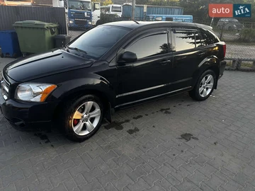 Авто Dodge Caliber 2011 № 7888265