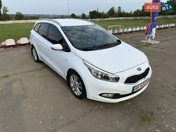 Авто KIA Ceed 2013 № 7888278