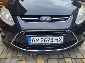 Авто Ford C-Max 2010 № 7888280