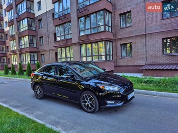 Авто Ford Focus 2017 № 7888297