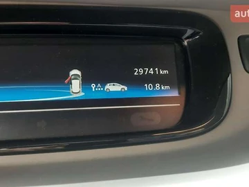 Авто Renault Zoe 2018 № 7888306