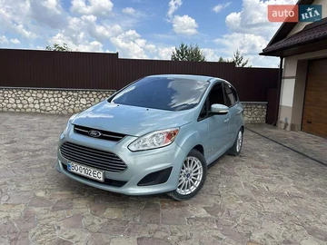 Авто Ford C-Max 2012 № 7888311