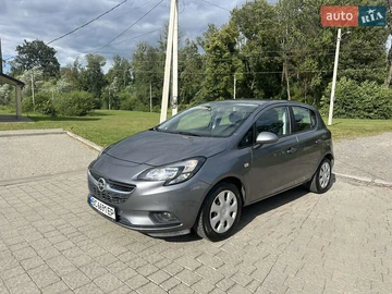 Авто Opel Corsa 2017 № 7888326