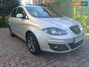 Авто SEAT Altea Xl 2015 № 7888327