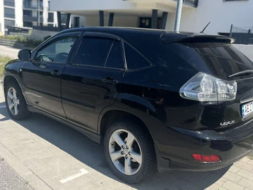 Авто Lexus Rx 2007 № 7888328