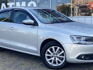 Авто Volkswagen Jetta 2012 № 7888334