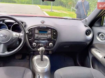 Авто Nissan Juke 2013 № 7888357