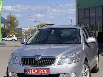 Авто Skoda Octavia 2013 № 7888360
