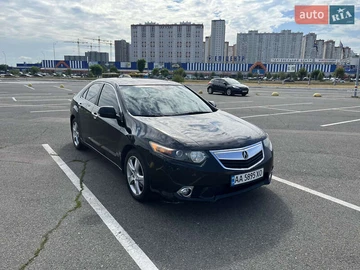 Авто Acura Tsx 2013 № 7888366