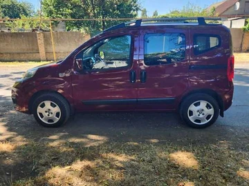 Авто Fiat Qubo 2021 № 7888386