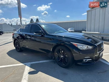 Авто Infiniti Q50 2015 № 7888394